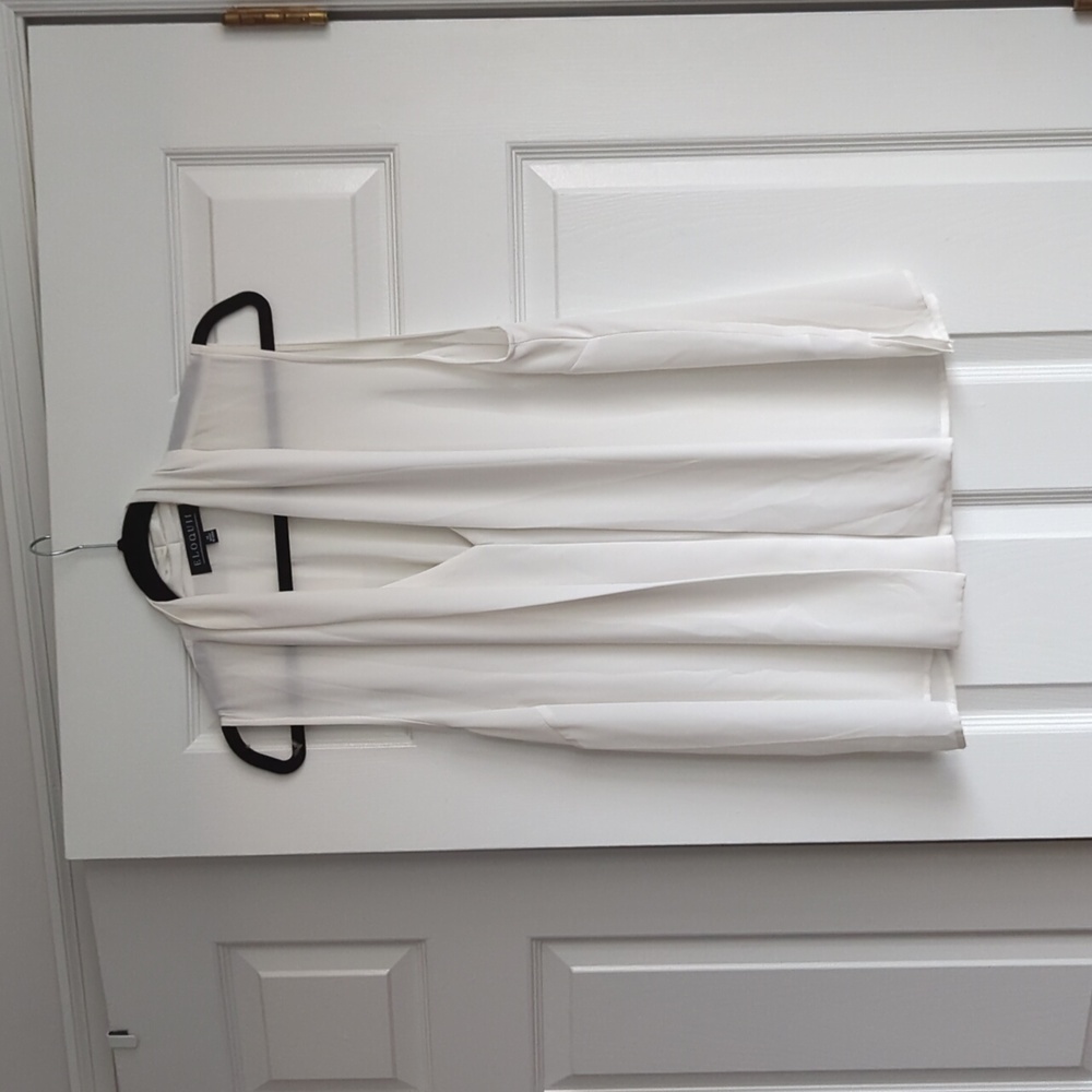 Eloquii blouse